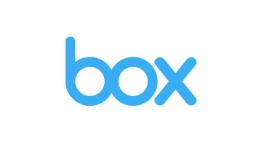 box logo 2