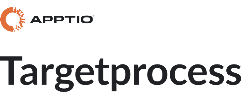 萬碼奔騰科技有限公司|Apptio Targetprocess 整合