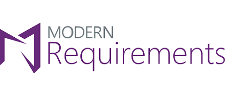 萬碼奔騰科技有限公司|Modern Requirements4DevOps 整合